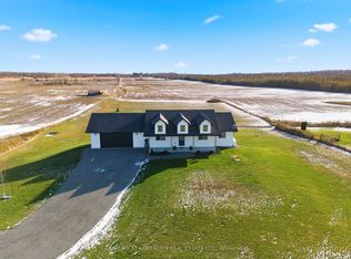 1232 County Road 7, Prince Edward County, ON K0K2T0