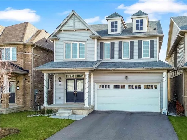 159 Longboat Run W, Brantford, ON N3T 0P9