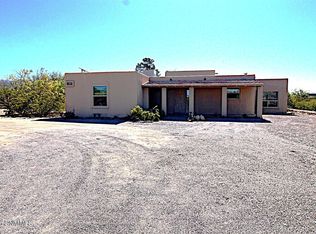 4108 Mission Bell Ave, Las Cruces, NM 88011