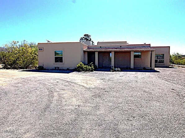 4108 Mission Bell Ave, Las Cruces, NM 88011