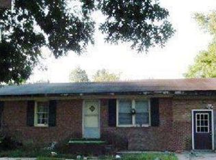 2467 Hughes Mill Rd, Burlington, NC 27217