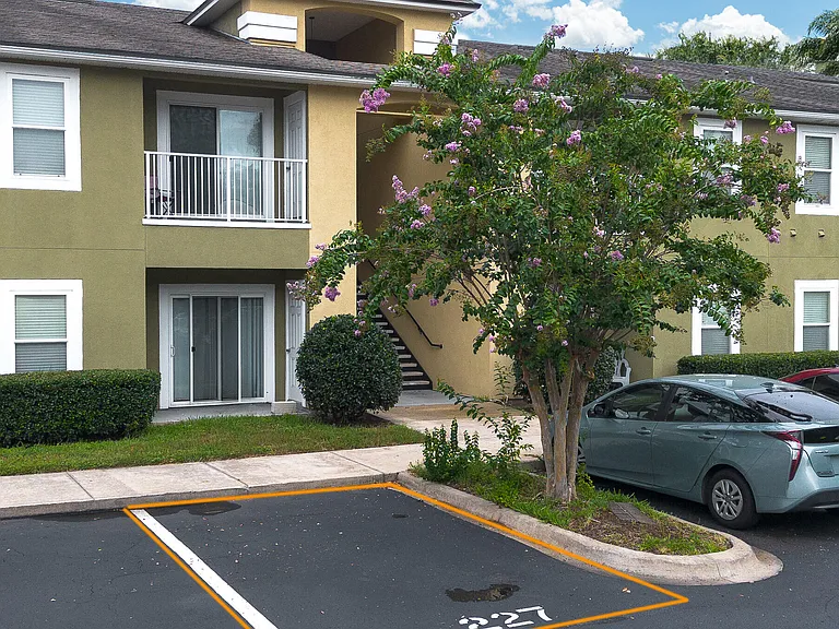 6925 Ortega Woods Dr #4-14 — Photo 27