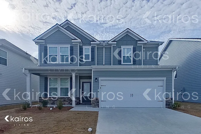 141 English Oak Ln — Photo 1