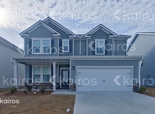 141 English Oak Ln, Warner Robins, GA 31093