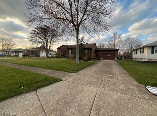 1314 W 39th St, Lorain, OH 44053
