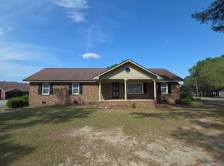 311 Moyton Ave, Stantonsburg, NC 27883
