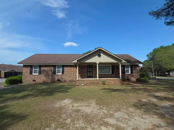 311 Moyton Ave, Stantonsburg, NC 27883