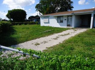 2231 Fletcher St, Hollywood, FL 33020