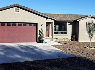 2459 S Lariat Cir, Cottonwood, AZ 86326