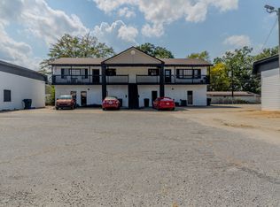 1603 N Main St APT B, Anderson, SC 29621