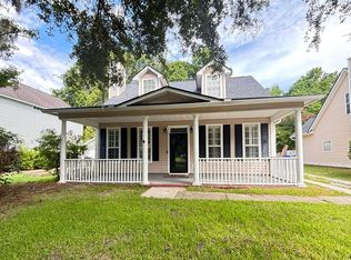 2320 Kennison Ln, Mount Pleasant, SC 29466