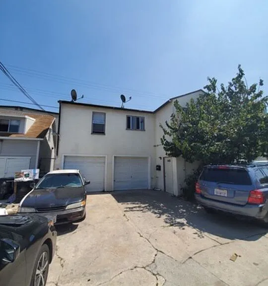 1408 Arapahoe St #1/2 — Photo 7
