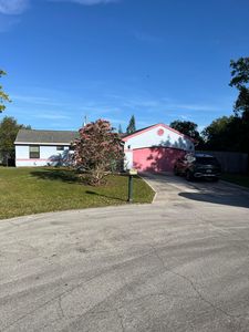 2592 SE Kaycee Court, Port Saint Lucie, FL, 34952