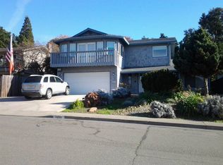 1250 W 14th St, Benicia, CA 94510