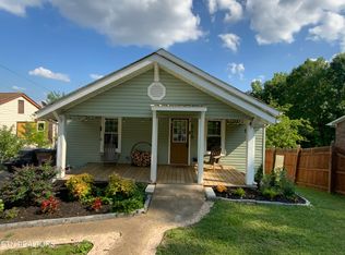 510 Watauga Ave, Knoxville, TN 37917