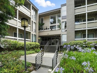 1171 Compass Ln APT 211, Foster City, CA, 94404