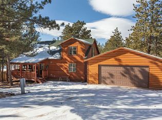 37 Humboldt Ln, Westcliffe, CO 81252