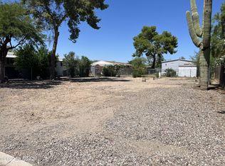3422 W Cantaloupe Dr, Tucson, AZ 85741
