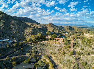 4502 E Moonlight Way, Paradise Valley, AZ 85253