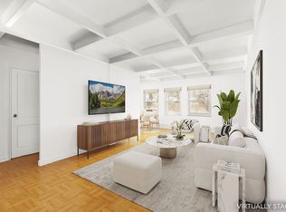 147-36 Charter Rd APT 34E, Jamaica, NY 11435