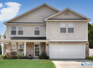 109 Thornley Ct, Madison, AL 35756