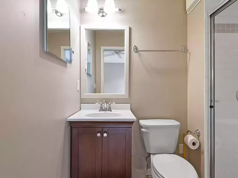 Primary Bedroom Ensuite