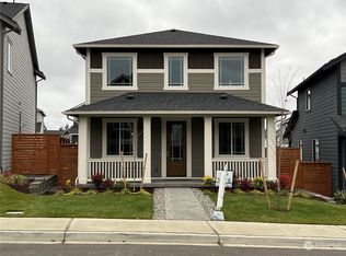 LOT 12983 623rd Ave E, Bonney Lake, WA