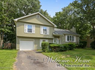 965 Princewood Ave, Lakewood, NJ