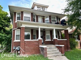 3054 Pingree, Detroit, MI 48206