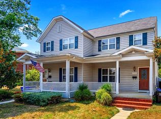 309 Sandy Spring Rd, Laurel, MD 20707