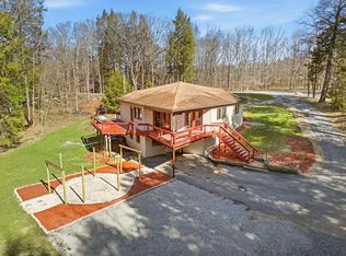 218 N Fairway Rd, Central City, PA 15926