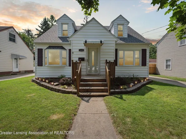 1319 Cooper Ave, Lansing, MI 48910