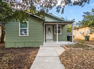 812 W Martin Luther King Dr, San Marcos, TX 78666