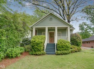 518 3rd Ave, Decatur, GA 30030