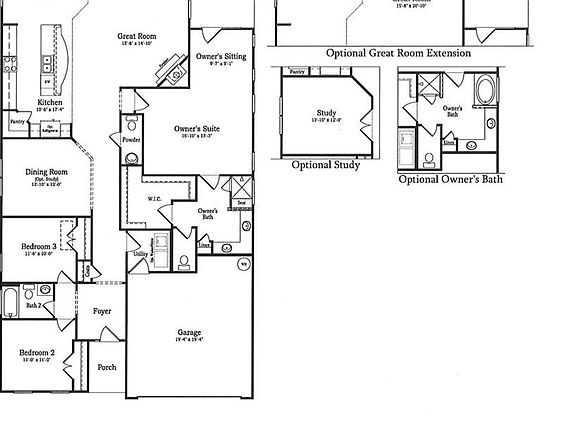 2nd image of 15610 Aviary Orchard Way #Penthouse G7