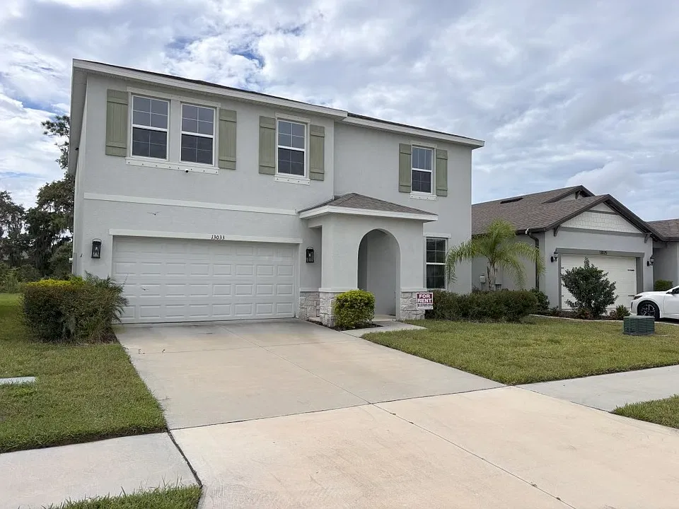 13033 Brookside Moss Dr