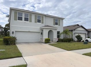 13033 Brookside Moss Dr, Riverview, FL 33579