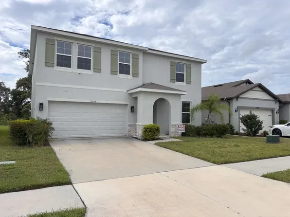 13033 Brookside Moss Dr, Riverview, FL 33579