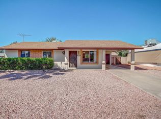 608 W Sequoia Dr, Phoenix, AZ 85027