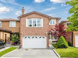 108 Anthony Ln, Vaughan, ON L4K 3K8