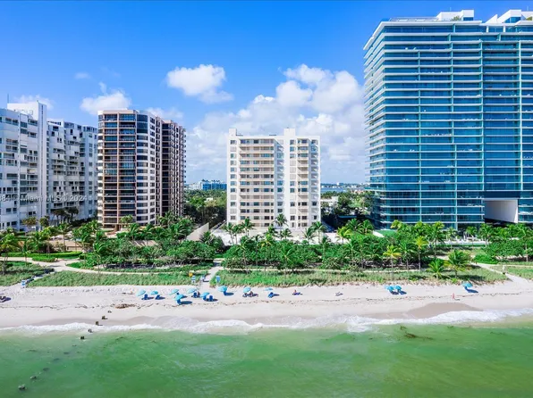 10185 Collins Ave #Penthouse 08, Bal Harbour, FL 33154