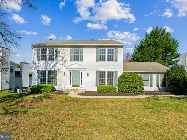 21 Silverwood Blvd, Newark, DE 19711