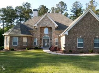 408 Princeton Ct, Hampton, GA 30228