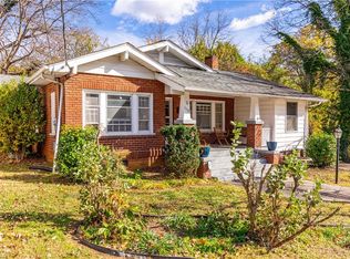 1112 N Hamilton St, High Point, NC 27262