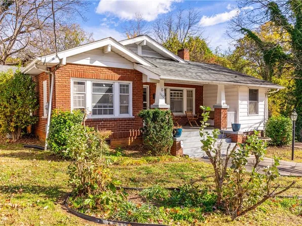 1112 N Hamilton St, High Point, NC 27262