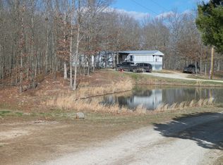 9389 Private Road 3002, Mountain View, MO 65548