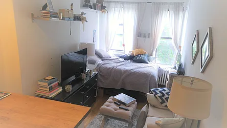 Rented by Downtown Mgt & Realty LLC