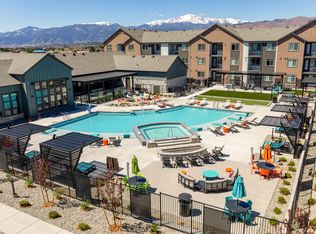 Forge at Briargate, Colorado Springs, CO 80920
