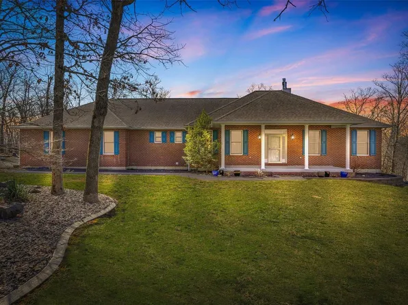 414 Silver Crk, Farmington, MO 63640