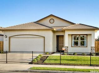 1923 Faxon Dr, Atwater, CA